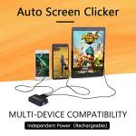 Annrybor Auto Clicker for iPhone and iPad