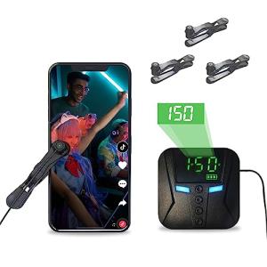 Auto Clicker for iPhone and Android Devices