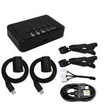 Pankia Box Auto Clicker with Adjustable Speed