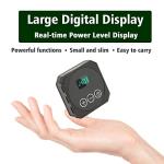Fast Auto Clicker for iPhone and Android Devices