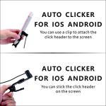 Annrybor Auto Clicker for iPhone and iPad