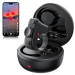 MILOUZ Bluetooth Remote Scrolling Ring for TikTok