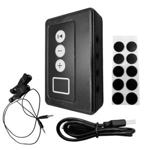 Automatic Clicker for TikTok, Instagram, Tinder