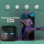 Auto Clicker for iPhone and Android Devices