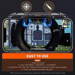 BIGBIG WON Mobile Gaming Triggers for PUBG & Fortnite