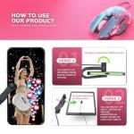 STRONGBERRY Auto Clicker for Phone and PC