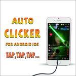 Annrybor Auto Clicker for iPhone and iPad