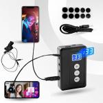 Automatic Clicker for TikTok, Instagram, Tinder