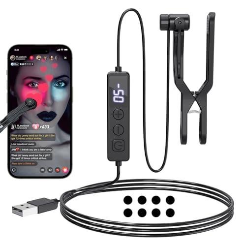 Smartphone Auto Clicker: 117 Speeds, Silent Mode