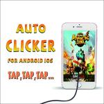 Annrybor Auto Clicker for iPhone and iPad