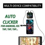 Auto Clicker for iPhone and Android Devices