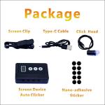 Annrybor Auto Clicker for iPhone and iPad
