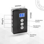 Automatic Clicker for TikTok, Instagram, Tinder