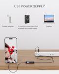Smartphone Auto Clicker: 117 Speeds, Silent Mode