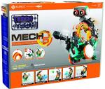 Mechanical Coding Robot - Teach Tech Mech 5
