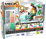 Mechanical Coding Robot - Teach Tech Mech 5