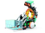 Mechanical Coding Robot - Teach Tech Mech 5