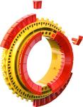 Mechanical Coding Robot - Teach Tech Mech 5