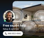 NETGEAR Orbi Modem Router Combo (CBK752) DOCSIS 3.1 Cable Modem and WiFi 6 Mesh Router – AX4200 4.2Gbps Wireless Speed – Compatible with Xfinity, Spectrum, Cox, More – Covers 5,000 sq.ft., 40 Devices