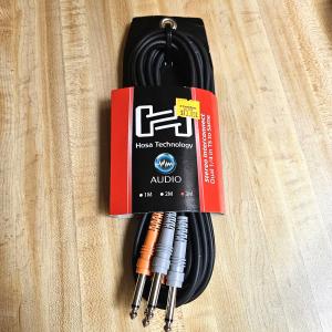 Hosa Technology Orchestral String Instrument Part (CPP203)