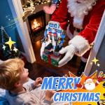 okk Robot Building Toys for Boys, STEM Projects for Kids Ages 8-12, Remote & APP Controlled Engineering Learning Educational Coding DIY Building Kit Rechargeable Robot Toy Gifts for Girls