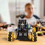 AI Robot Kit with Camera for Kids and Teens