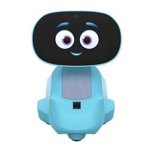 MIKO 3 Smart AI Device - Turquoise Color
