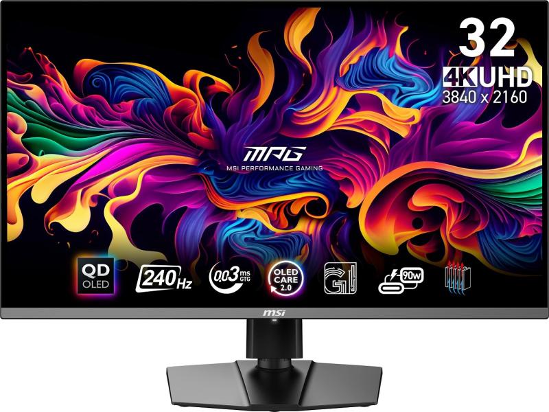 4K & 8K Monitors & TVs