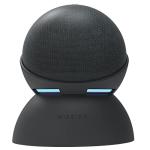 Echo Dot (5th Gen, 2022 release) Bundle. Includes Echo Dot (5th Gen, 2022 release) | Charcoal & the Made For Amazon Battery Base | Black