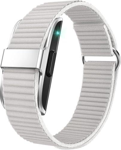 Smart Health & Fitness Monitors