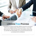 Health Fitness Tracker, Wearable Smart Bracelet for Men Women, Continuous Sleep/Heart Rate/Stress/Blood Pressure Monitor, IP68 Waterproof 120+Sports Modes, 2 Pack Bands, Free App for Android iPhone