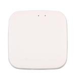 SEPOX Wi-Fi Gateway Remotely Control Smart Fingerprint Door Locks with Tuya Lock App, Gateway Smart Hub Compatible with Smart Life App Control, Electronic Lock Assemblies Compatible with iOS, Android
