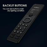 SofaBaton X1 Universal Remote with Hub and App, All-in-One Smart Universal Remote Control with Customize Activities, Control Up to 60 IR/Bluetooth/WiFi Devices