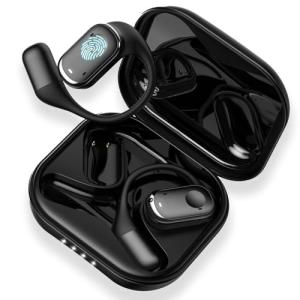 Language Translator Earbuds, 3-in-1 AI Translation Earbuds, 138 Languages Online instant Voice Translation Earbuds Real Time translator device with APP for iOS for Android for Travel Business Learning