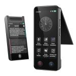 Language Translator Device, Upgraded Detachable Dual Screen AI Translator, Premium Bilingual Real-Time Voice Translation with 150 Languages, Online&Offline&Photo Translate for Business Learning Travel