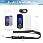 Language Translator Device, Language Translator Two Way with Voice/Offline/Photo 137+ Languages, Translator Device No WiFi Needed, Real-Time Portable AI Translator for Travel Learning Business