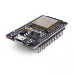 Teyleten Robot ESP32S ESP32 Development Board 2.4GHz Dual-Core WiFi +Bluetooth 2 Function Microcontroller for Arduino (ESP32 30P, 3PCS)