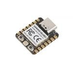 Seeed Studio XIAO ESP32C3 - Tiny MCU Board with Wi-Fi and BLE for IoT Controlling Scenarios. Microcontroller with Battery Charge, Power Efficient, and Rich Interface for Tiny Machine Learning. …