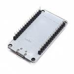 Teyleten Robot ESP32S ESP32 Development Board 2.4GHz Dual-Core WiFi +Bluetooth 2 Function Microcontroller for Arduino (ESP32 30P, 3PCS)