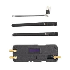 WiFi Dev Board, 3-in-1 WiFi Devboard and Accessories Set for Device, NRF24+CC1101 Dev Board