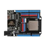 ACEBOTT ESP32 Development Board Max V1.0 Compatible with Arduino, USB-C, Wi-Fi, Bluetooth, MicroPython Compatible, Single Board Computer Suitable for Building Mini PC/Smart Robot/Game Console (QA009)