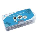 LAFVIN Basic Starter Kit for ESP32 ESP-32S WiFi I OT Development Board with Tutorial Compatible with Arduino IDE