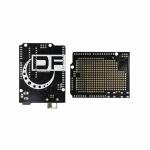 DFRobot Basic Starter Kit for Arduino UNO R3 with 83 Components & 12 Projects - Beginner Electronics Kit with Step-by-Step Tutorials, Pre-Sorted Parts - Learn Coding & STEM