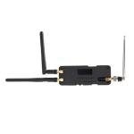 WiFi Dev Board, 3-in-1 WiFi Devboard and Accessories Set for Device, NRF24+CC1101 Dev Board