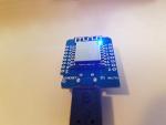 ACEIRMC 6pcs ESP8266 D1 Mini WiFi Dev Board ESP-12 ESP-12F NodeMcu Mini Module for WeMos Lua 4M Bytes WLAN WiFi Internet Development Board Base on ESP8266 ESP-12F for Arduino