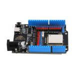 ACEBOTT ESP32 Development Board Max V1.0 Compatible with Arduino, USB-C, Wi-Fi, Bluetooth, MicroPython Compatible, Single Board Computer Suitable for Building Mini PC/Smart Robot/Game Console (QA009)