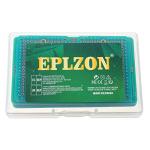 EPLZON Solderable Breadboard PCB Board Gold-Plated Solder Breadboard for DIY Electronics Projects Apply to Arduino Soldering Projects 3.5"x2.05" (5 Pack + 2 Mini Board, Green)
