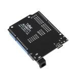 ACEBOTT ESP32 Development Board Max V1.0 Compatible with Arduino, USB-C, Wi-Fi, Bluetooth, MicroPython Compatible, Single Board Computer Suitable for Building Mini PC/Smart Robot/Game Console (QA009)