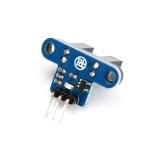 EC Buying 10PCS IR Infrared Sensor Module Slotted Optical Optocoupler Speed Measuring Sensor Module Photo Interrupter Sensor Motor Speed Detection Robot for Arduino