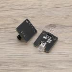Be In Your Mind 5 Sets 5V Digital 38KHz IR Receiver Sensor Module with IR Transmitter Sensor Module Kit Compatible with 51/AVR/ARM Platforms